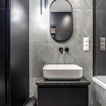 Rentplanet - Przy Spodku * Katowice