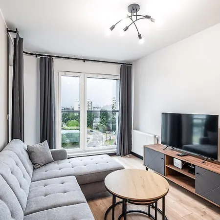 Rentplanet - Przy Spodku Katowice