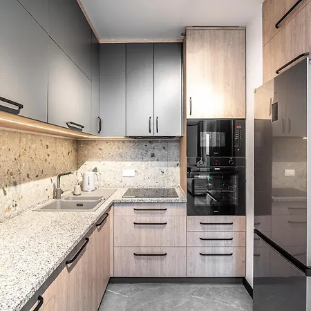 Apartment Rentplanet - Przy Spodku *