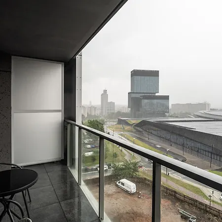 Apartment Rentplanet - Przy Spodku *