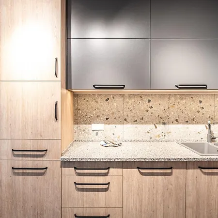 Rentplanet - Przy Spodku * Katowice