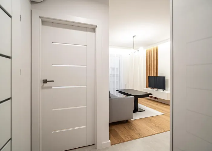 Rentplanet - Przy Spodku * Katovice