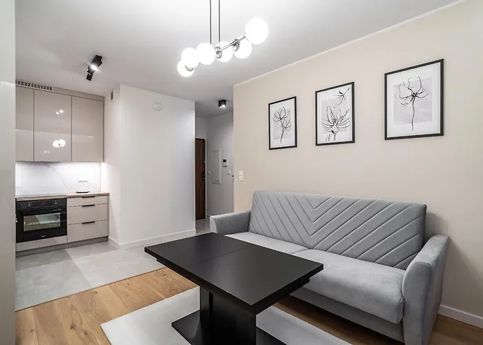 Rentplanet - Przy Spodku