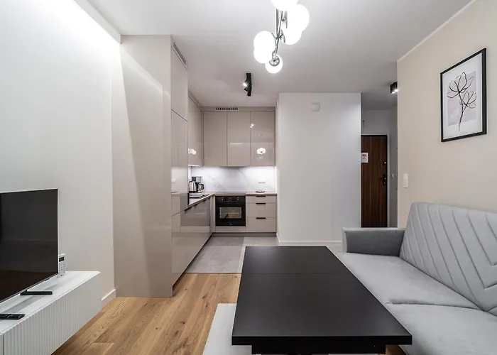 Rentplanet - Przy Spodku