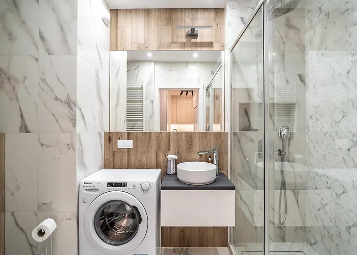 Apartmán Rentplanet - Przy Spodku *