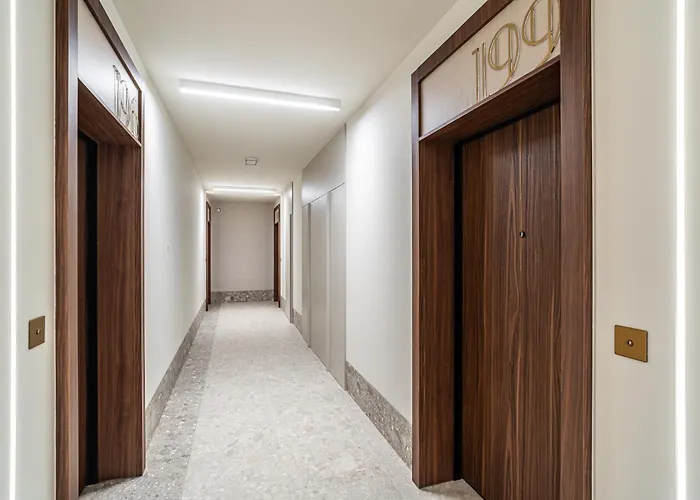 Rentplanet - Przy Spodku * Katowice