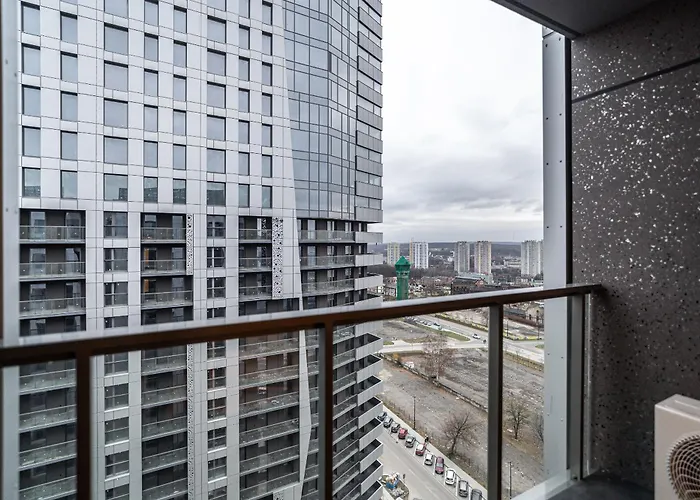 Rentplanet - Przy Spodku