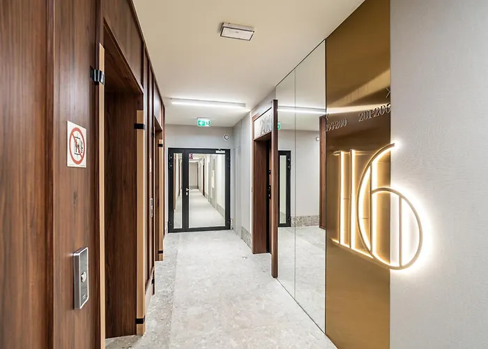 Rentplanet - Przy Spodku * Katowice