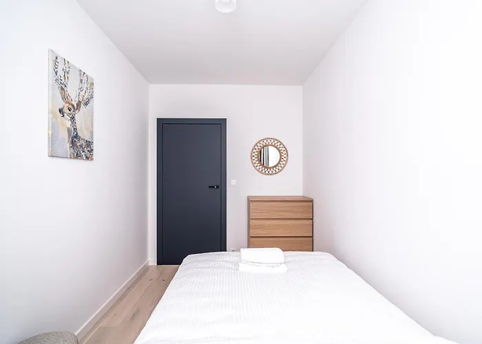 Rentplanet - Przy Spodku * Katowice