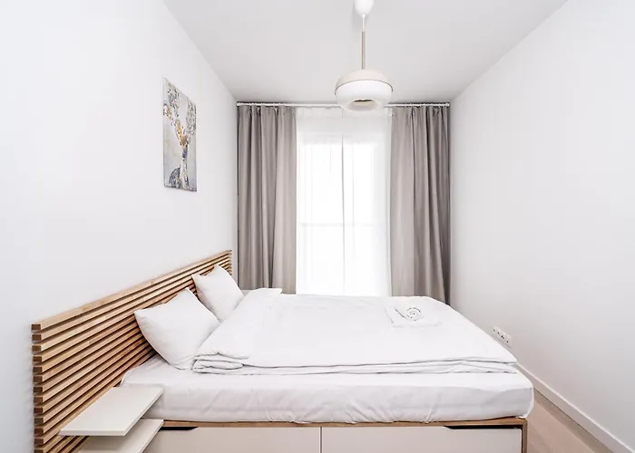 Rentplanet - Przy Spodku Apartment