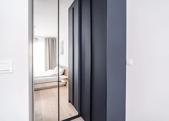 Rentplanet - Przy Spodku Apartment *