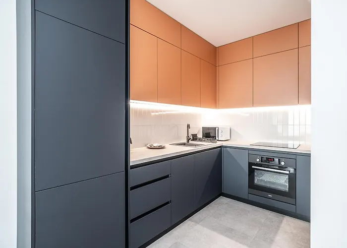 Rentplanet - Przy Spodku