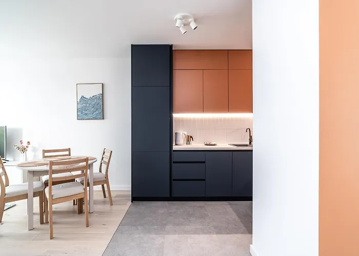 Rentplanet - Przy Spodku * Katowice