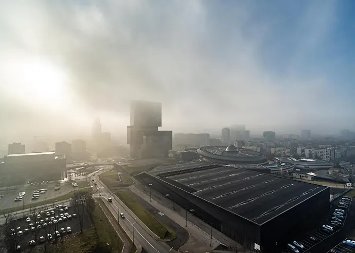 Rentplanet - Przy Spodku *