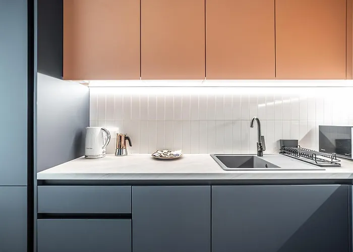 Rentplanet - Przy Spodku Katowice