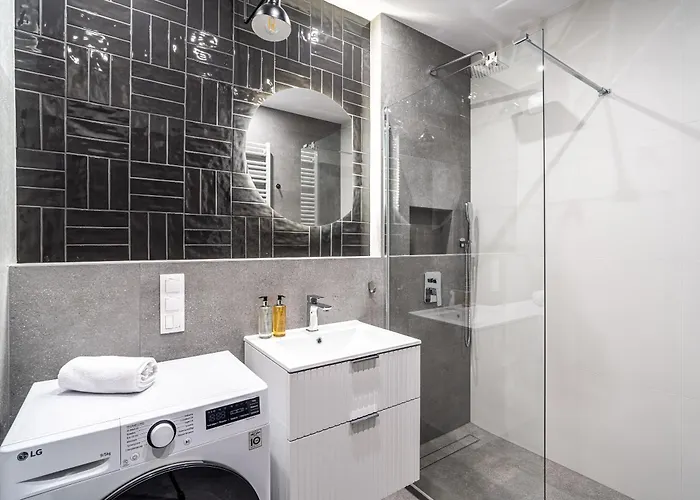 Rentplanet - Przy Spodku * Katowice