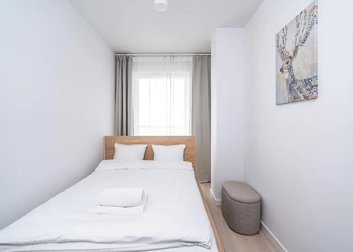 Rentplanet - Przy Spodku Apartment