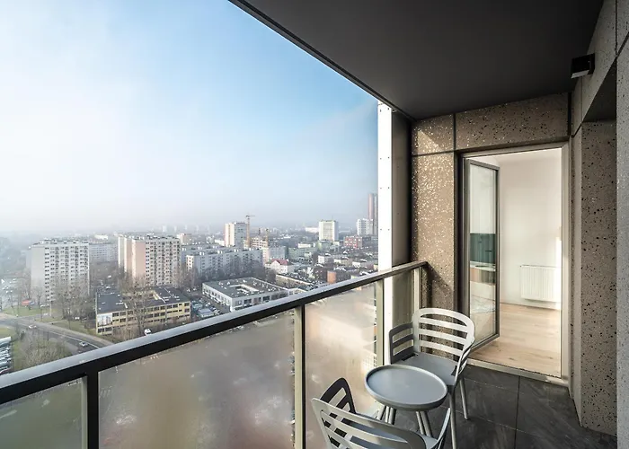 Rentplanet - Przy Spodku Apartmán Katovice