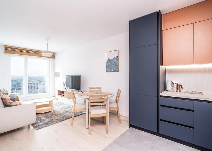 Rentplanet - Przy Spodku Katowice