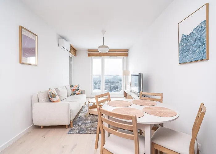 Rentplanet - Przy Spodku